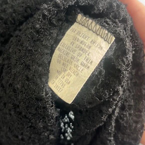 Vintage Betsey Johnson dress - Picture 5 of 6